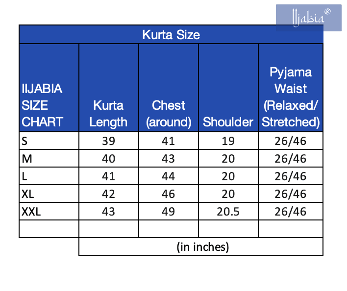 Mens Grey Kurta and Pyjama Set